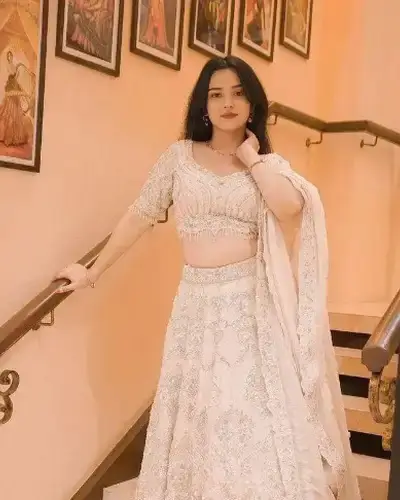 Escort Service In Kannad